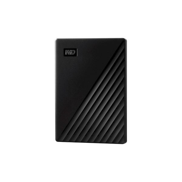 HDD ext 2.5 USB 1.0TB WD My Passport Black (WDBYVG0010BBK-WESN) 38386 фото