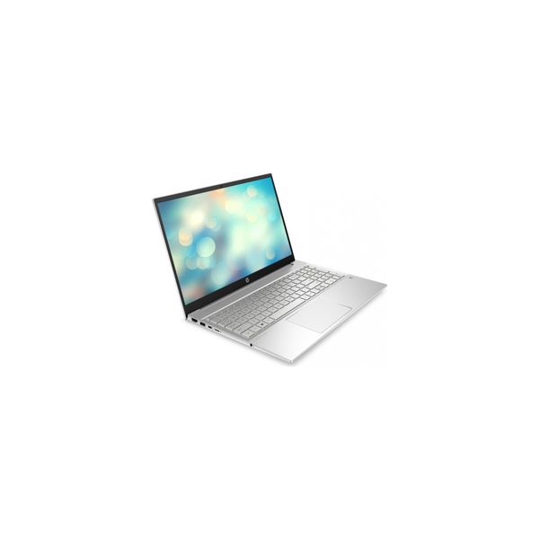 Ноутбук HP Pavilion 15-eh1023ua (422K3EA) Silver 42030 фото