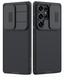 Накладка Nillkin CamShield Samsung S25 Ultra Black 51721 фото 1