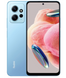 Xiaomi Redmi Note 12 4/128Gb Ice Blue Вживаний Б/В (Стан 5-) 53622 фото 1