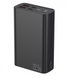 Додатковий акумулятор Proove Hyper Flux Plus 22.5W 20000 mAh Black 51922 фото 1
