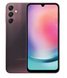 Samsung Galaxy A24 6/128Gb DARK RED (SM-A245FDRVSEK) Вживаний Б/В (Стан 5- ) 54167 фото 1