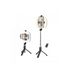 Трипод-штатив Hoco LV03 Plus Black 0.8m 55066 фото 3