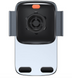Тримач в авто Baseus Car Holder Air Vent Easy Control Clamp Black 41227 фото 5