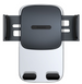 Тримач в авто Baseus Car Holder Air Vent Easy Control Clamp Black 41227 фото 1