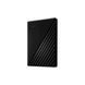 HDD ext 2.5 USB 1.0TB WD My Passport Black (WDBYVG0010BBK-WESN) 38386 фото 1