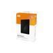 HDD ext 2.5 USB 1.0TB WD My Passport Black (WDBYVG0010BBK-WESN) 38386 фото 3