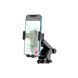 Тримач в авто Hoco CA104 Black 39813 фото 2