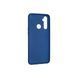 Накладка Full Soft Case для Realme 5 Dark Blue 27411 фото 4
