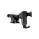 Тримач в авто Hoco CA104 Black 39813 фото 1