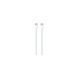 Кабель USB-C to USB-C Charge Cable (1 m) 60W (MQKJ3) White Original 42939 фото 1