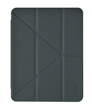 Чохол Proove Solid iPad Pro 11 2024 Green 51830 фото