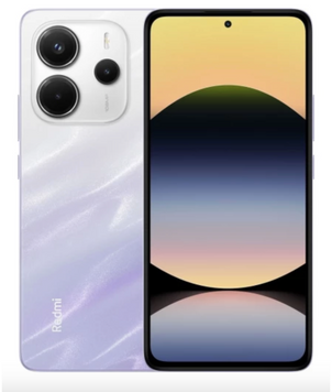 Xiaomi Redmi Note 14 8/256Gb Mist Purple Вживаний Б/В (Стан 5+) 53623 фото