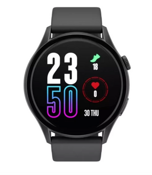 Смарт-годинник Proove Quantum Black 52773 фото