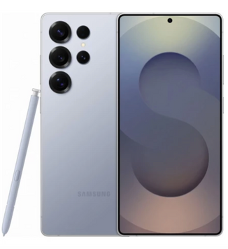 Samsung Galaxy S25 Ultra 12/512Gb Titanium Silverblue Вживаний  Б/В (Стан 5+) 54168 фото
