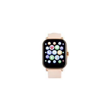 Смарт годинник Gelius Pro (Amazwatch GT2 Lite) GP-SW003 Gold 41044 фото