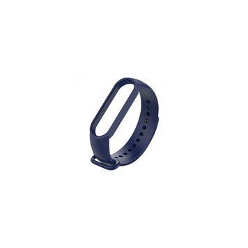 Ремінець для браслета Xiaomi Mi Band 7 Dark Blue 38876 фото