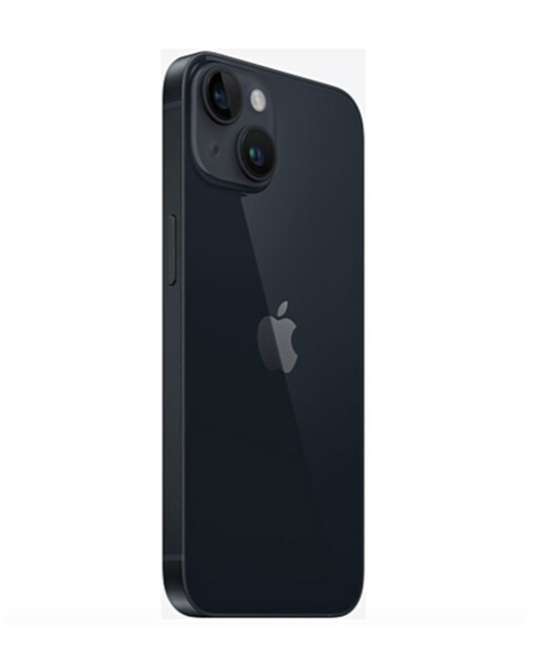 Apple iPhone 14 128Gb Midnight Б/В (Стан 5+) 1475 53793 фото