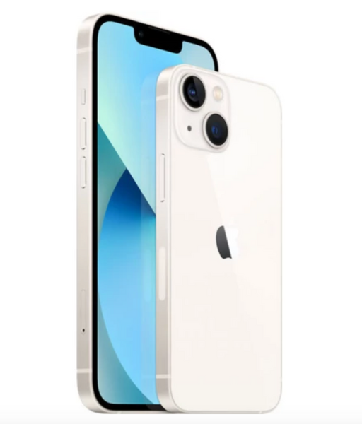 Apple iPhone 13 128Gb Starlight Б/В (Стан 5) 4362 50175 фото