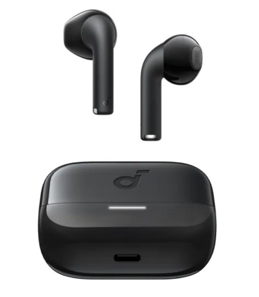 Навушники Anker SoundCore K20i Black 55190 фото