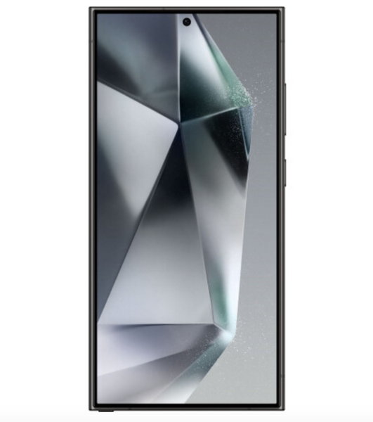 Samsung Galaxy S24 Ultra 12/256Gb Titanium Black 45508 фото
