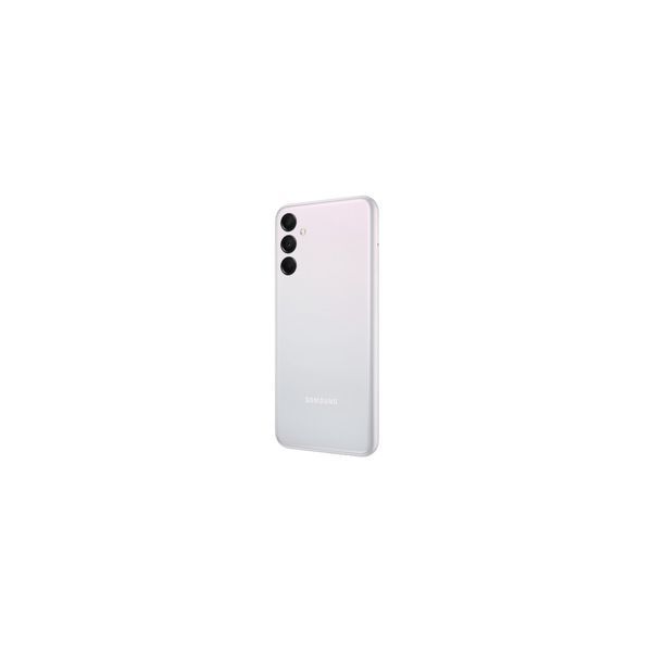 Samsung Galaxy M14 5G 4/128Gb Silver 38996 фото