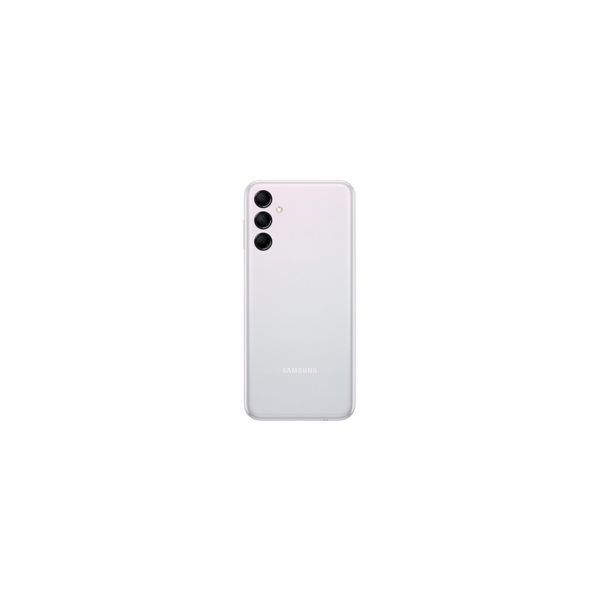 Samsung Galaxy M14 5G 4/128Gb Silver 38996 фото