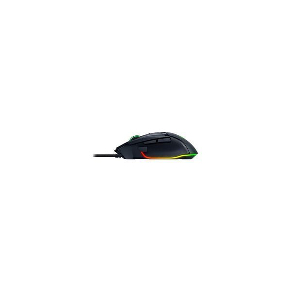 Мишка Razer Basilisk V3 Black 44155 фото