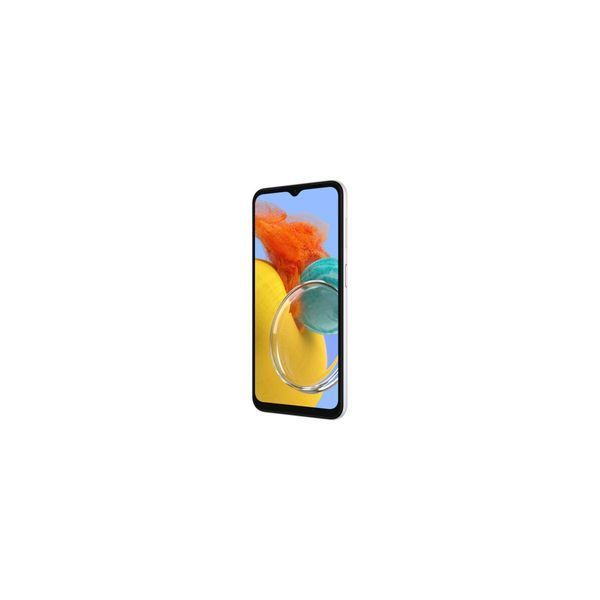 Samsung Galaxy M14 5G 4/128Gb Silver 38996 фото