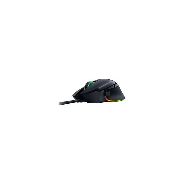 Мишка Razer Basilisk V3 Black 44155 фото