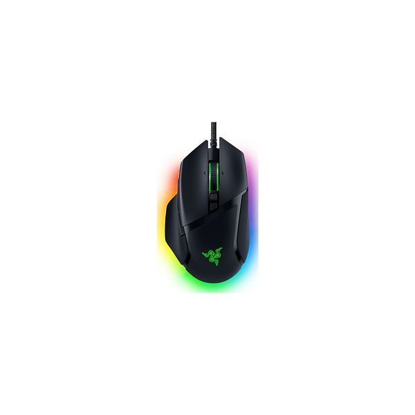 Мишка Razer Basilisk V3 Black 44155 фото
