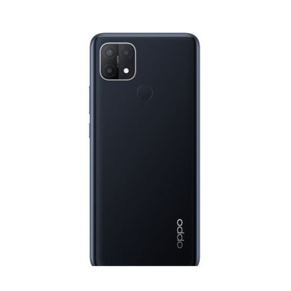 OPPO A15 2 32GB Dynamic Black Б/В Вживаний (Стан 5-) 45678 фото