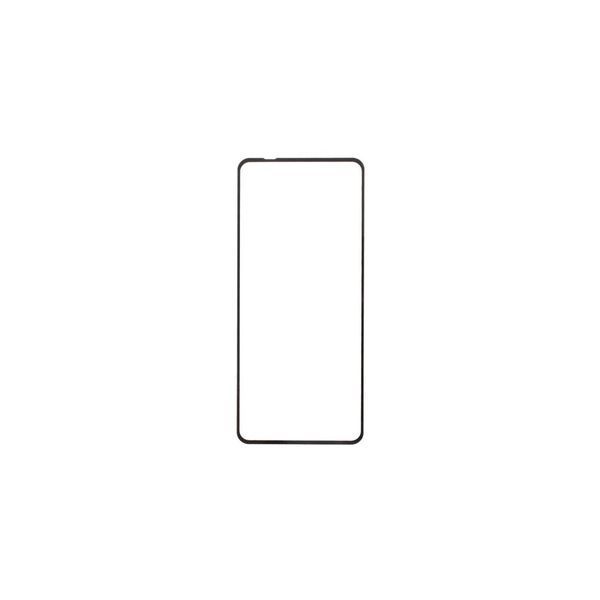 Захисне скло Full Coverage для Samsung Galaxy A02sA025A03s 31189 фото