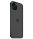 Apple iPhone 15 128GB Black Б/В (Стан 5) 2262 49936 фото 2