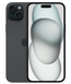 Apple iPhone 15 128GB Black Б/В (Стан 5) 2262 49936 фото 1
