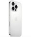 Apple iPhone 16 Pro 128Gb White Titanium Б/В (Стан 5) 4318 508281 фото 2