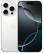 Apple iPhone 16 Pro 128Gb White Titanium Б/В (Стан 5) 4318 508281 фото 1