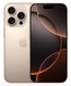 Apple iPhone 16 Pro 256GB Desert Titanium Б/В (Стан 5) 0298 50074 фото 1