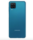 Samsung A125 Galaxy A12 4/64Gb Blue Вживаний Б/В (Стан 4+) 51738 фото 2