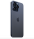 Apple iPhone 15 Pro Max 256GB Blue Titanium Б/В (Стан 5) 1569 49319 фото 2
