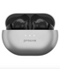 Навушники Bluetooth Proove Woop TWS with ANC Silver/Black 41850 фото 2