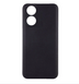Накладка Candy Oppo A98 Black 46529 фото