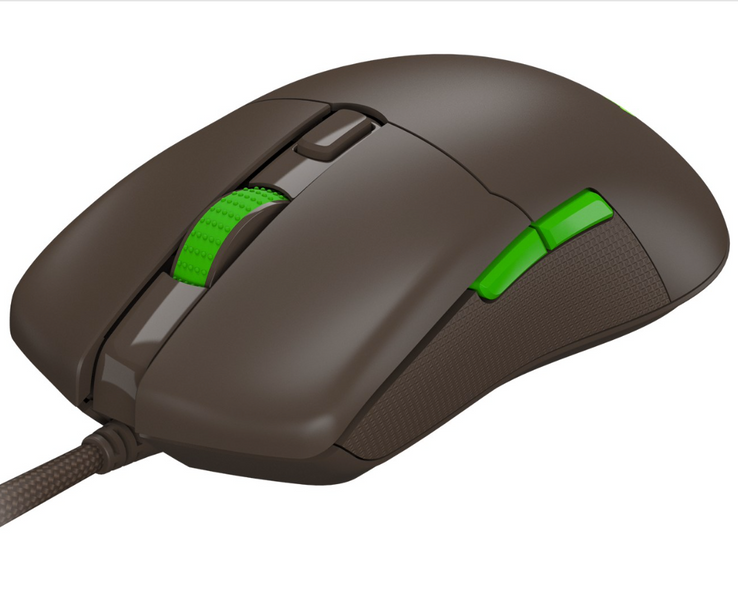 Мишка Hator Pulsar 2 Pro Choco (HTM-527) 45130 фото