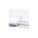Адаптер мережевий Baseus Super Si Quick 1C 20W White 32579 фото 5