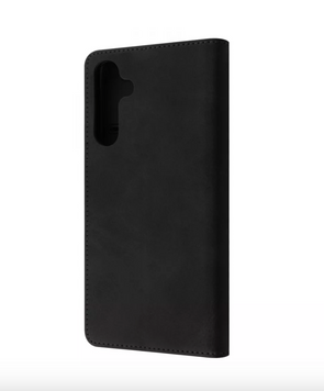 Чохол-книжка Wave Fold Samsung A26 5G Black 487204 фото