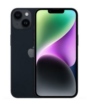 Apple iPhone 14 128Gb Midnight Б/В (Стан 5+) 4246 54033 фото