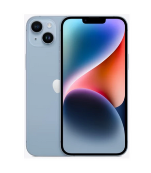 Apple iPhone 14 Plus 256Gb Blue Б/В (Стан 5-) 6868 55680 фото