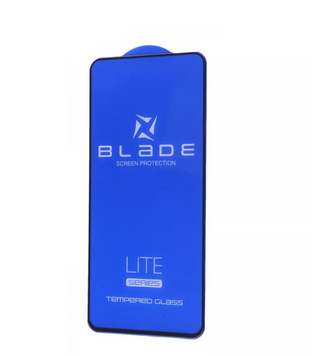 Захисне скло Blade Lite Samsung Galaxy A36/A37/A57/A56/A27/S25 FE Black 55217 фото
