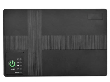 ББЖ для роутера VIA Energy Mini UPS 2.0 36W 52541 фото