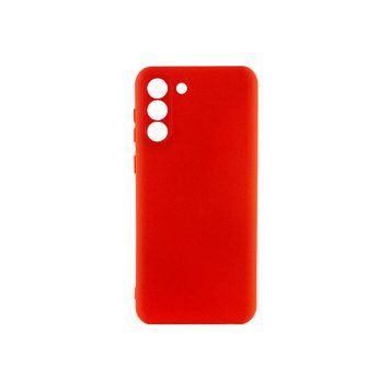 Накладка Silicone Cover Full для Samsung A145 Red 41379 фото